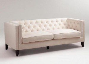 Sofa băng dài 018T