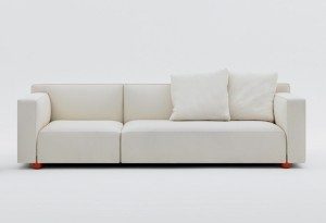 Sofa đôi 023T