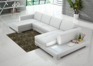 Sofa da 015T