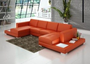 Sofa da 014T