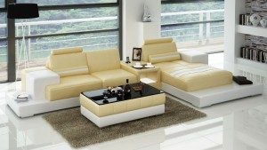 Sofa da 018T