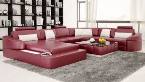 Sofa da 030T