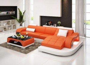 Sofa da 021T