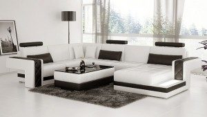 Sofa da 022T