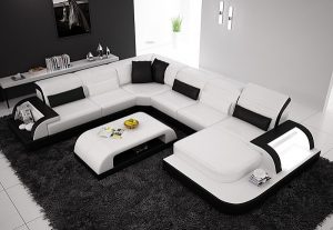 Sofa da 006T