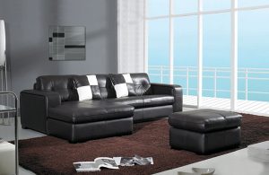Sofa da 009T
