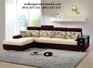 Sofa phòng khách 002