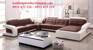 Sofa phòng khách 012