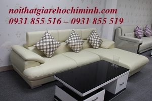 Sofa phòng khách 015
