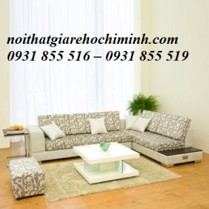 Sofa phòng khách 026