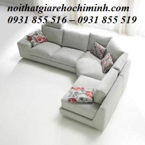 Sofa phòng khách 021